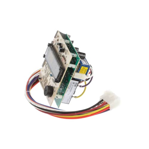 GE Cooking Product Oven Control Board Assembly WB27T10914