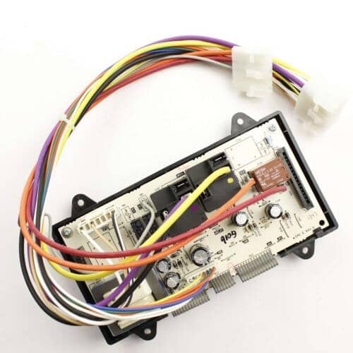 Ge Control Ovn Asm - WB27T11437