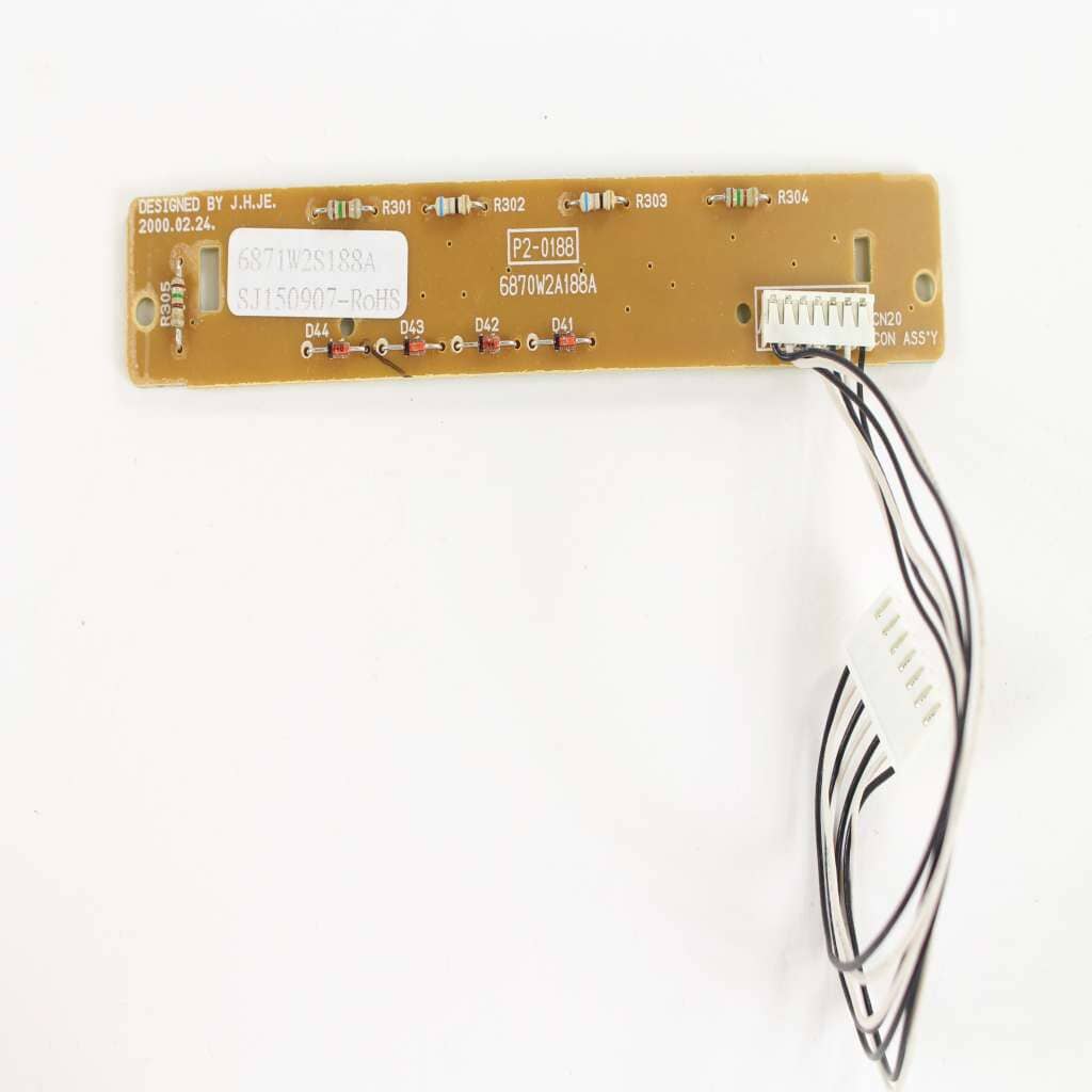 Panasonic Panel - RYBX0127-S