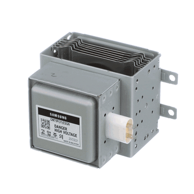 GE Magnetron WB27X10516