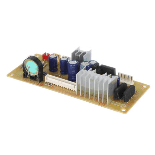 GE ZSC1001KSS01 Range Main Electronic Control Board