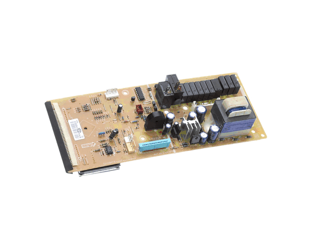 GE Part# WB27X10866 PCB Assembly (OEM)