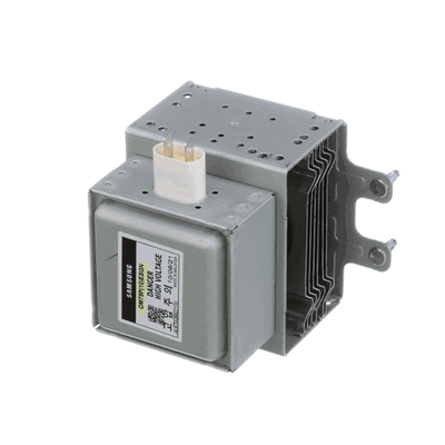 GE Magnetron Assembly WB27X10880