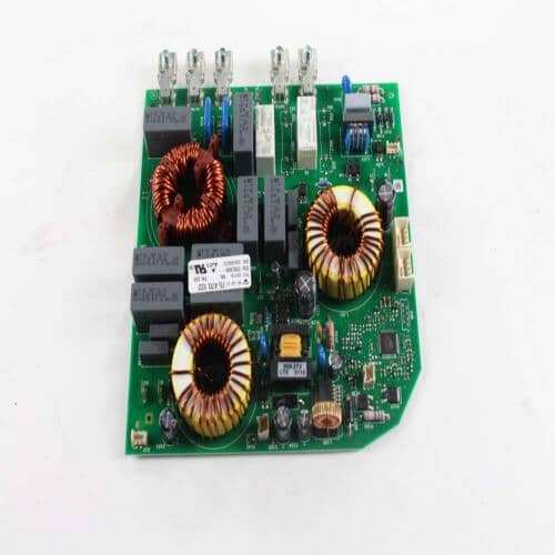 GE Part# WB27X10996 Electronic Control Board (OEM)