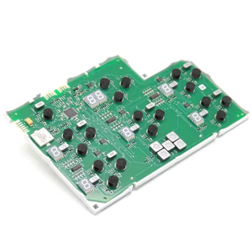 GE Part# WB27X11002 User Interface Control Board (OEM) 36 in