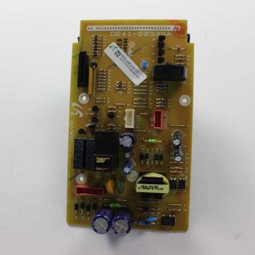 Ge Smart Board - WB27X11027