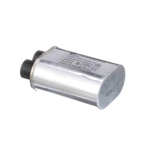 GE Microwave High Voltage Capacitor JE1860GB01