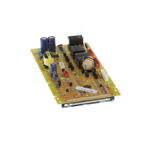 GE Part# WB27X11080 User Interface Control Board (OEM)