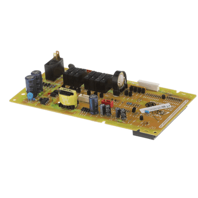 GE Part# WB27X11080 User Interface Control Board (OEM)