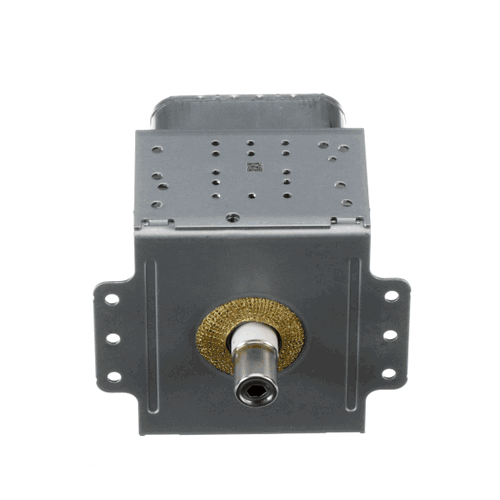 GE Magnetron WB27X11191