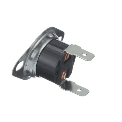 GE JVM1630BK01 Thermostat (110/0) Genuine OEM