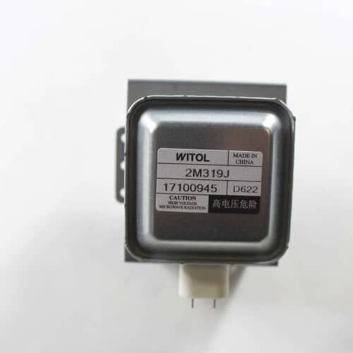 GE Part# WB27X11211 Magnetron (OEM)