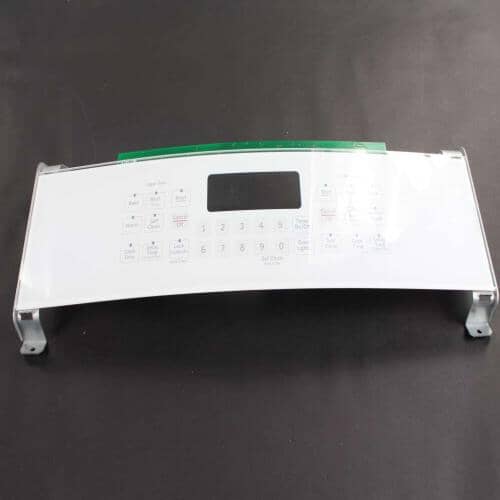 GE Part# WB27X20515 Glass and Board Assembly (OEM)