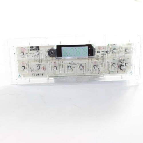 Ge Control Oven To9 Gas - WB27X20911