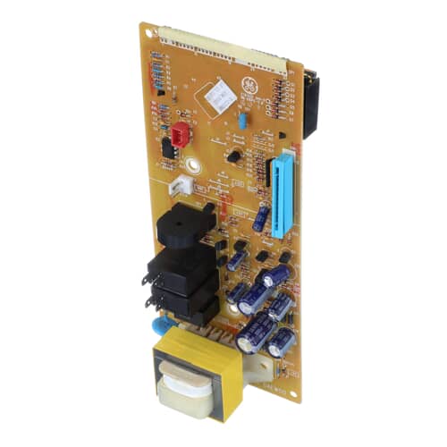 GE Part# WB27X21026 User Interface Control Board Assembly (OEM)