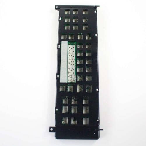 GE Part# WB27X21823 Ui Control Assembly (OEM)