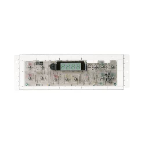 GE Oven User Interface Control Board JK1000SF2SS
