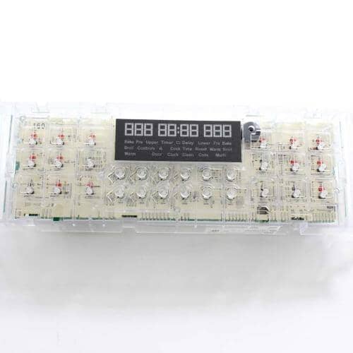GE Electronic Control Board WB27X25328