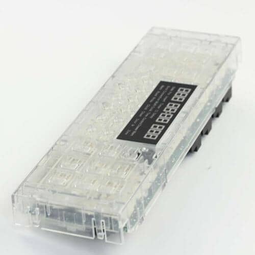 GE User Interface Control Board WB27X25329