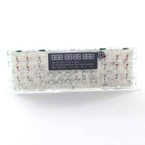 GE Part# WB27X25331 User Interface Control Board (OEM)