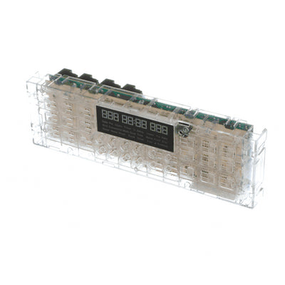 GE Oven Electronic Control Board JK5500DF3BB