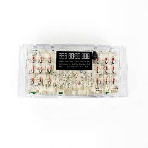 GE Oven Control Board JB850SF1SS