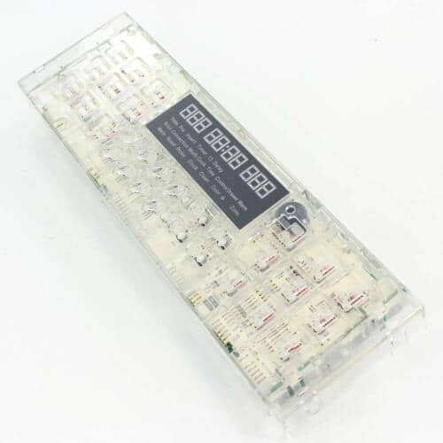 GE Oven Control Board JS750SF1SS