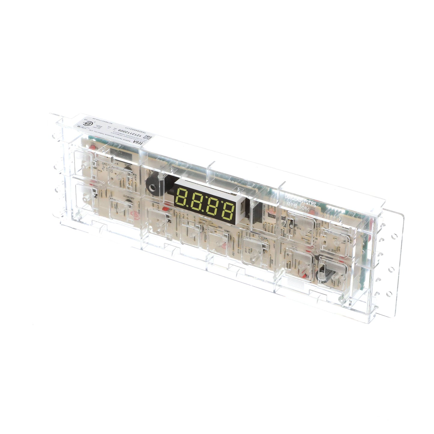 Whirlpool Range Surface Right Front Burn - WPW10154101