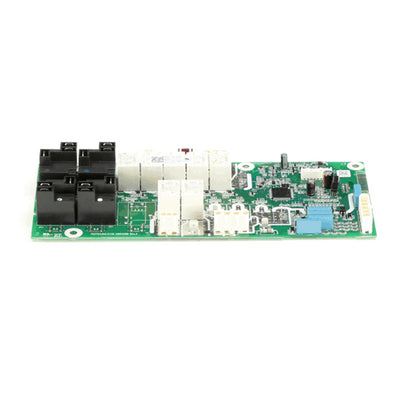 Ge Machine Control Relay Board - WB27X29202