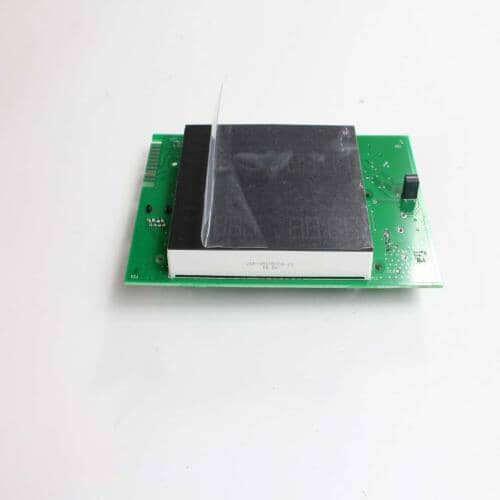 GE Control Board and Overlay Assembly WB27X29601