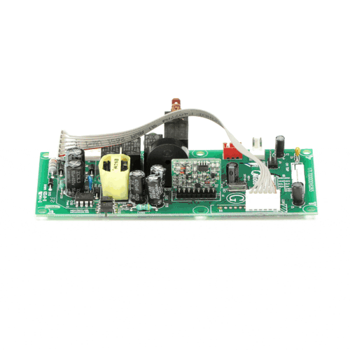 GE Microwave Control Board PEB7227AN4DD