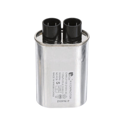 Ge H.V. Capacitor - WB27X29988