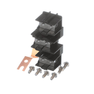 GE Block Terminal Assembly JB256DM2BB