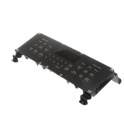 GE Touchpad Control Board Assembly WB27X32205