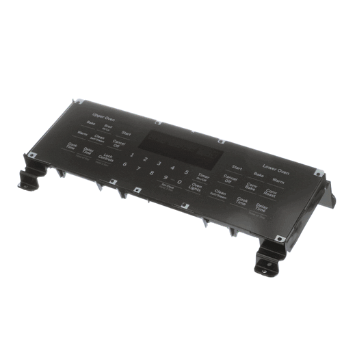 GE Range Touchpad Control Board Assembly - WB27X32205