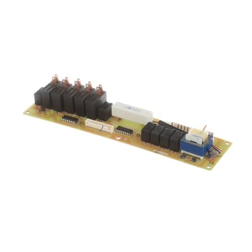 GE Relay Board WB27X32849