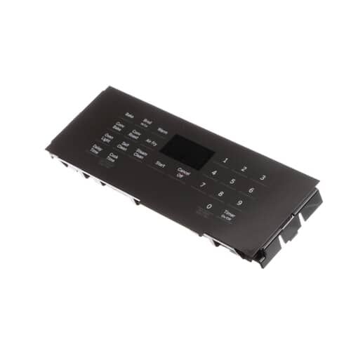 Ge Control And Faceplate - WB27X41350