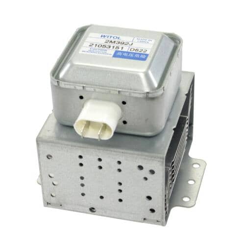 GE Part# WB27X41826 Magnetron - Genuine OEM