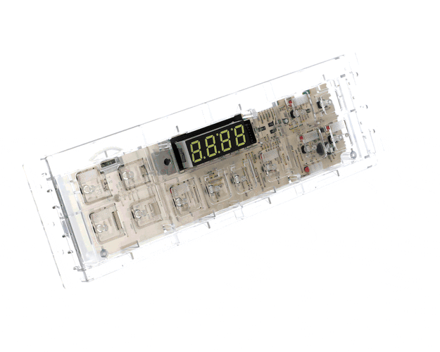 GE Control Board Assembly WB27X45466