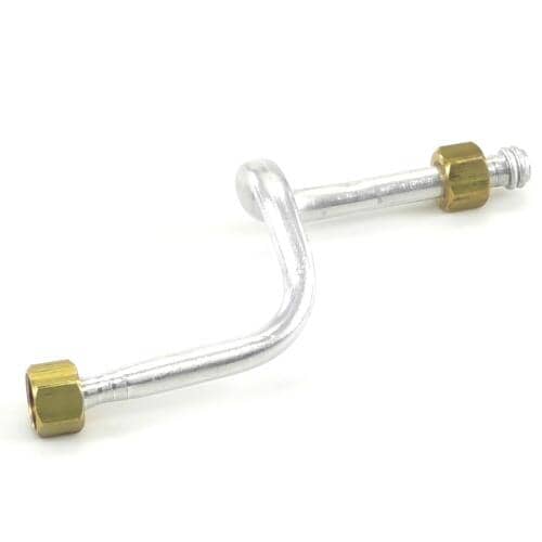 GE Part# WB28K10492 Tube and Nut Assembly - Genuine OEM