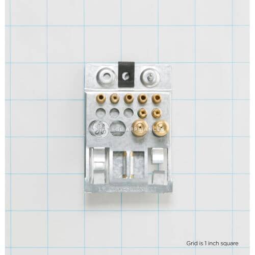 GE Cooking Product LP Conversion Kit WB28K10797