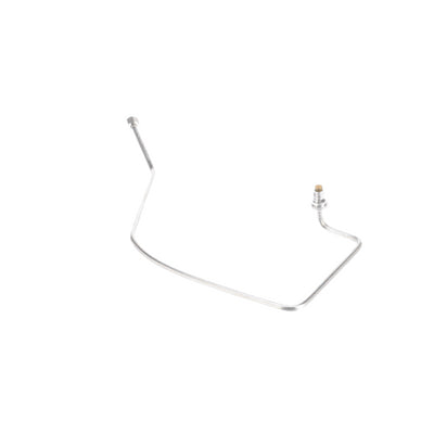 GE Range - Oven/Stove Orifice Holder (Left, Rear) JGB660EEJ1ES