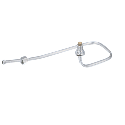 GE Surface Burner Tube and Orifice WB28X26306