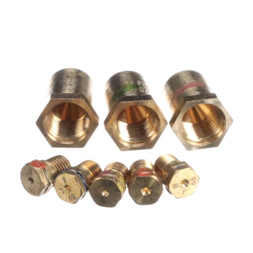 GE Conversion Kit Assembly WB28X36926