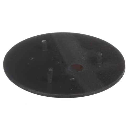 GE C2S980SEM2SS Gas Range Burner Cap 9.5k BTU Genuine OEM