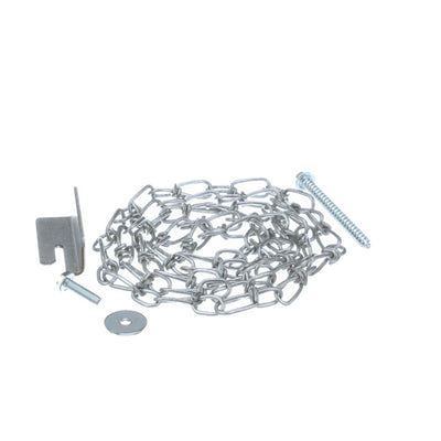 GE Anti-Tip Bracket Kit JSP28GP4BG