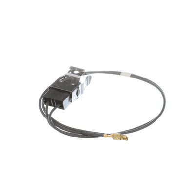 GE Burner Receptacle Clip JBC27GW1