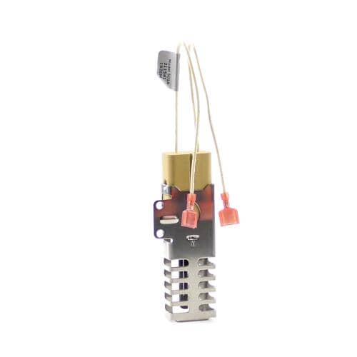 GE Part# WB2X8605 Burner Igniter (OEM)