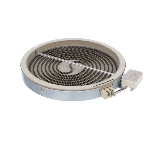 GE Radiant Surface Burner Element (8-inch) JS630DF3CC