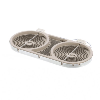 GE Radiant Bridge Element PB910TP3CC